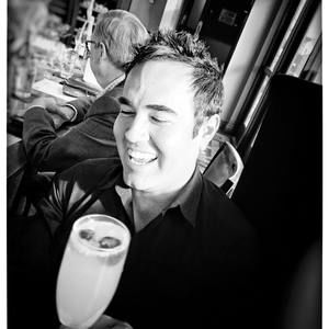 Meet your Posher, Kris